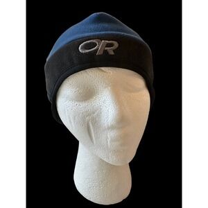 Kids Outdoor Research Windstopper Hat Size XS  NWOT